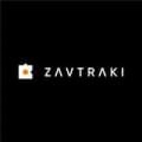 Zavtraki24 logo - Similar company to Kourse