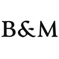 B&M Consulting Group Limited logo - Similar company to Stratus Cyber