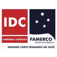IDC FAMERCO logo - Similar company to Compass Consultoria