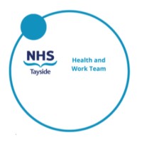 NHS Tayside Health and Work Team logo - Similar company to The Digital Uk
