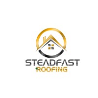 Steadfast Roofing logo - Similar company to Apc Roofing