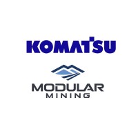 Komatsu Modular Mining Corp. Perú logo - Similar company to Modular Mining