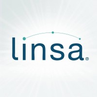 Linsa logo - Similar company to Siltecsa