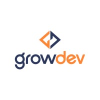 Growdev logo - Similar company to 3035Tech