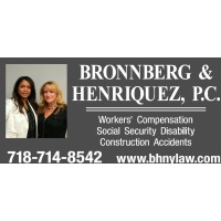 Bronnberg & Henriquez, PC logo - Similar company to Fine, Olin & Anderman, Llp
