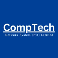 CompTech Network System (Pvt) Limited logo - Similar company to Ts Network