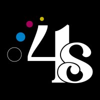 4Senses.art logo - Similar company to Crispy Content®