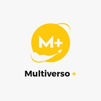 Multiverso+ logo - Similar company to Instituto Kaz