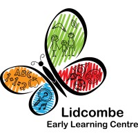 Lidcombe Early Learning Centre logo - Similar company to Kingsford Early Learning Centre