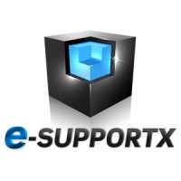 e-supportx logo - Similar company to Supportx
