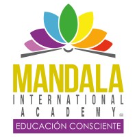 Mandala International Academy logo - Similar company to Instituto Bilingue Rudyard Kipling