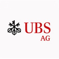 UBS logo - Similar company to Mobilemsk