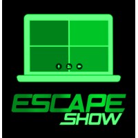 EscapeShow Team Building logo - Similar company to Escapeshow Toronto