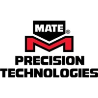 Mate Precision Technologies logo - Similar company to Supraform