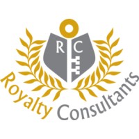 Royalty Consultants logo - Similar company to Monti Stampa Furrer & Partners Group