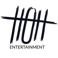 HOH Entertainment logo - Similar company to Cnx Eventos