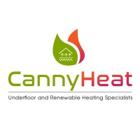 CannyHeat Limited logo - Similar company to Renhold Oslo
