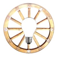 Think Wagon logo - Similar company to Bis