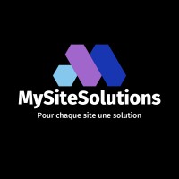 Mysitesolutions logo - Similar company to Zirtui