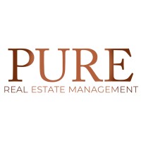 PURE Real Estate Management logo - Similar company to Management Jax