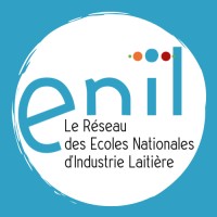 Réseau des ENIL logo - Similar company to Agrivalys 71