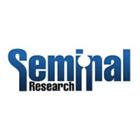 SEMINAL RESEARCH Services Pvt. Ltd. logo - Similar company to Veye - Between Bulls & Bears