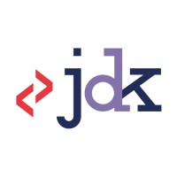 Jdk S.r.l. logo - Similar company to Proconsul Group
