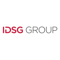 IDSG Group logo - Similar company to Idsgn