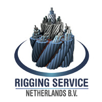 RSN Offshore B.V. (Rigging Service Netherlands B.V.) logo - Similar company to Igo - Industrie Golf Open