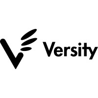 Versity Software logo - Similar company to Drew School