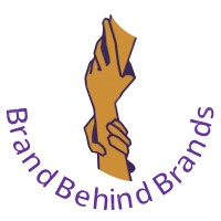 Brand Behind Brands logo - Similar company to Make Crm'S