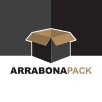 Arrabonapack Kft. logo - Similar company to Hübner - H Kft.