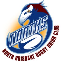 North Brisbane Premier Rugby logo - Similar company to Tropical Pines