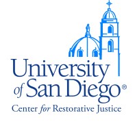 USD Center for Restorative Justice logo - Similar company to Harmonize Consulting