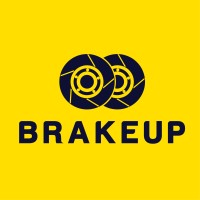Brakeup logo - Similar company to Saffron Interactive