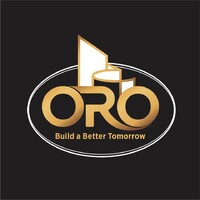 Oro Real Estate logo - Similar company to Abome Real Estate Private Limited