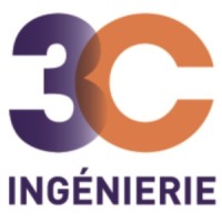 3C Ingénierie logo - Similar company to Icge - Ingénierie Conseil Grand Est