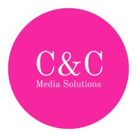 C&C Media Solutions logo - Similar company to C&C Media
