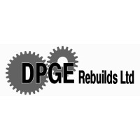 DPGE REBUILDS LTD. logo - Similar company to Strenco Tools