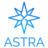 Astra Consulenza logo - Similar company to Spazio Calmo • Citofono Per Comunicazione Bidirezionale