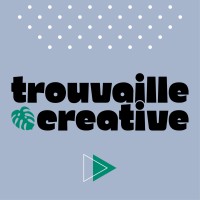 Trouvaille Creative logo - Similar company to Nimbletv