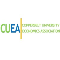 Copperbelt University Economics Association (CUEA) logo - Similar company to Applynow