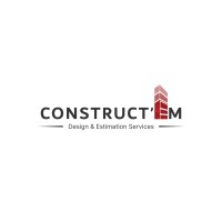 Constructem logo - Similar company to Graphic Impact