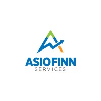 Asiofinn Services logo - Similar company to Projectwalaa