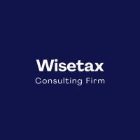 Wisetax logo - Similar company to The Cork Tree Collection