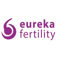 Eureka Fertility logo - Similar company to Invitra