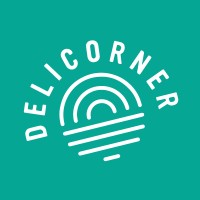 Delicorner logo - Similar company to Brâam