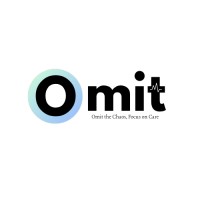 Omit CMS logo - Similar company to Omit