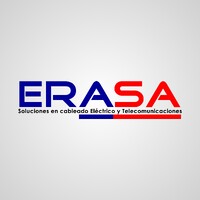 ERASA logo - Similar company to Canfer Studio