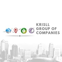 KRISLL GROUP OF COMPANIES logo - Similar company to Waghmode Packers & Movers